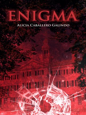 cover image of Enigma
